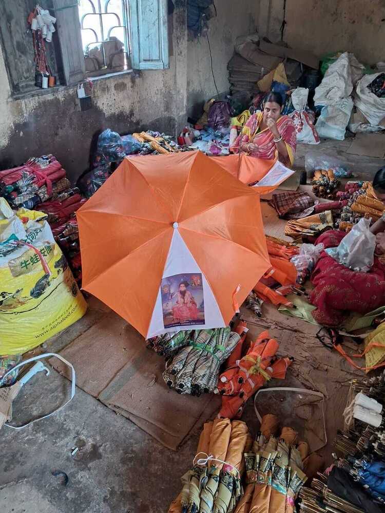 Umbrella Manufacturer