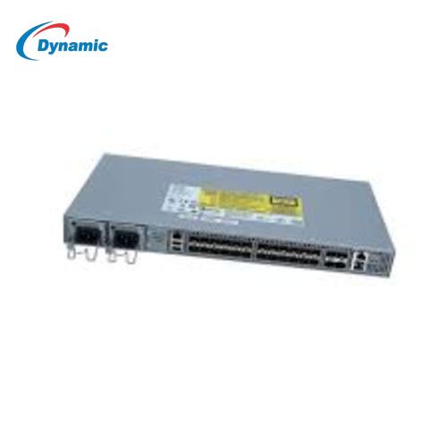 Cisco Router ASR-920-24SZ-M