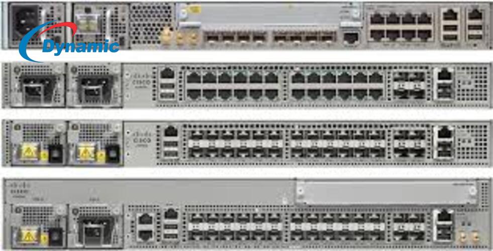 Cisco Router Asr-920-24sz-m - Dimension (L*w*h): 44.5 40.6 4.45 Cm Centimeter (Cm)