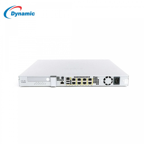Cisco ASA 5500-X Firewall