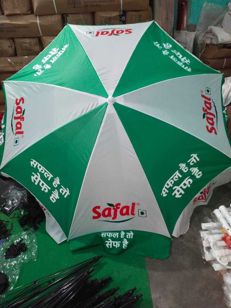 Customized Promotional Garden Umbrella