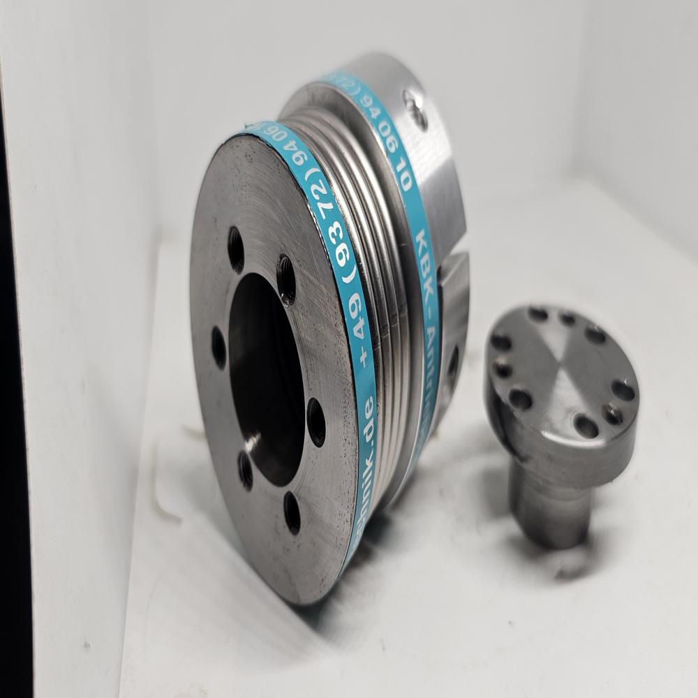 KBK METAL BELLOW COUPLINGS