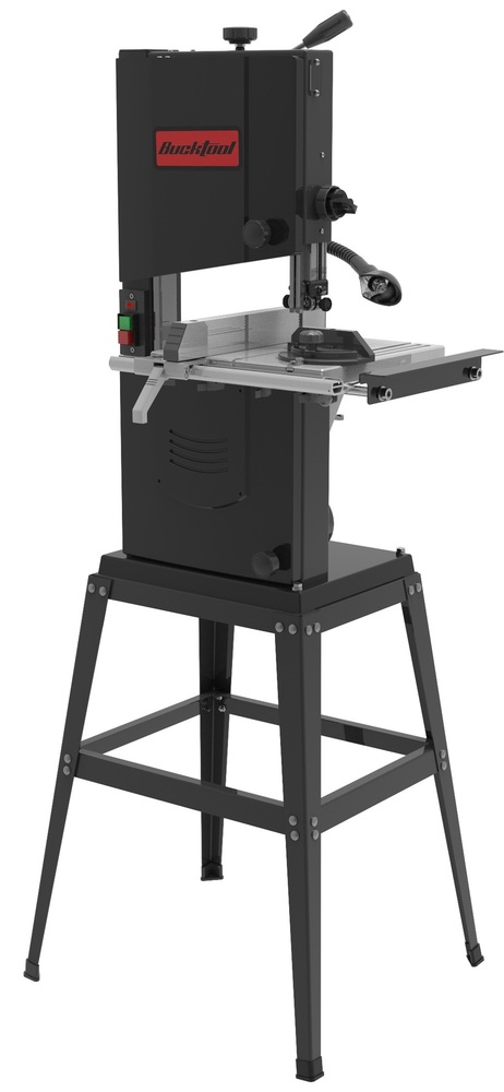 Benchtop Band Saw - Application: Industrial