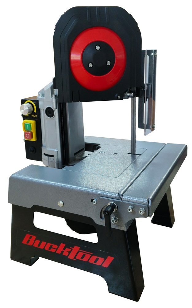 Metal Cutting Band Saw - Application: Industrial