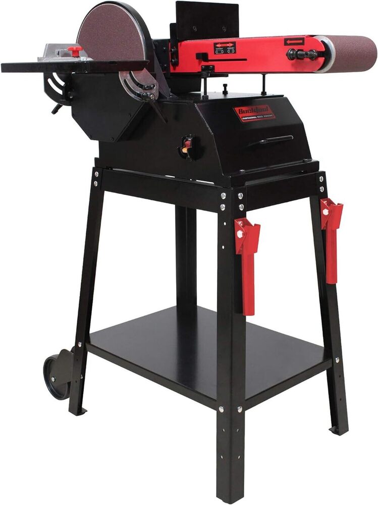 Belt Sander