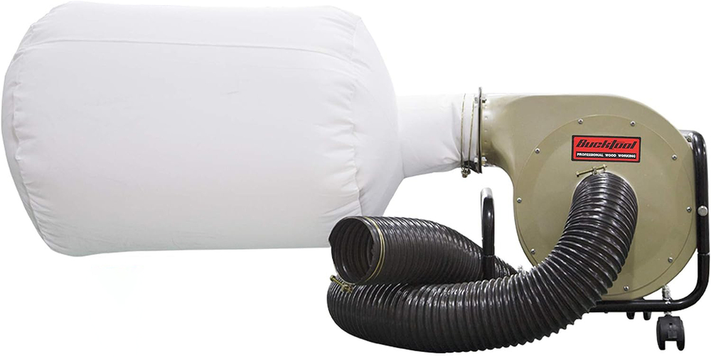 Wall Mount Dust Collector - Efficiency: Upto 90%