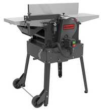 Bucktool Thicknesser Planer Machine