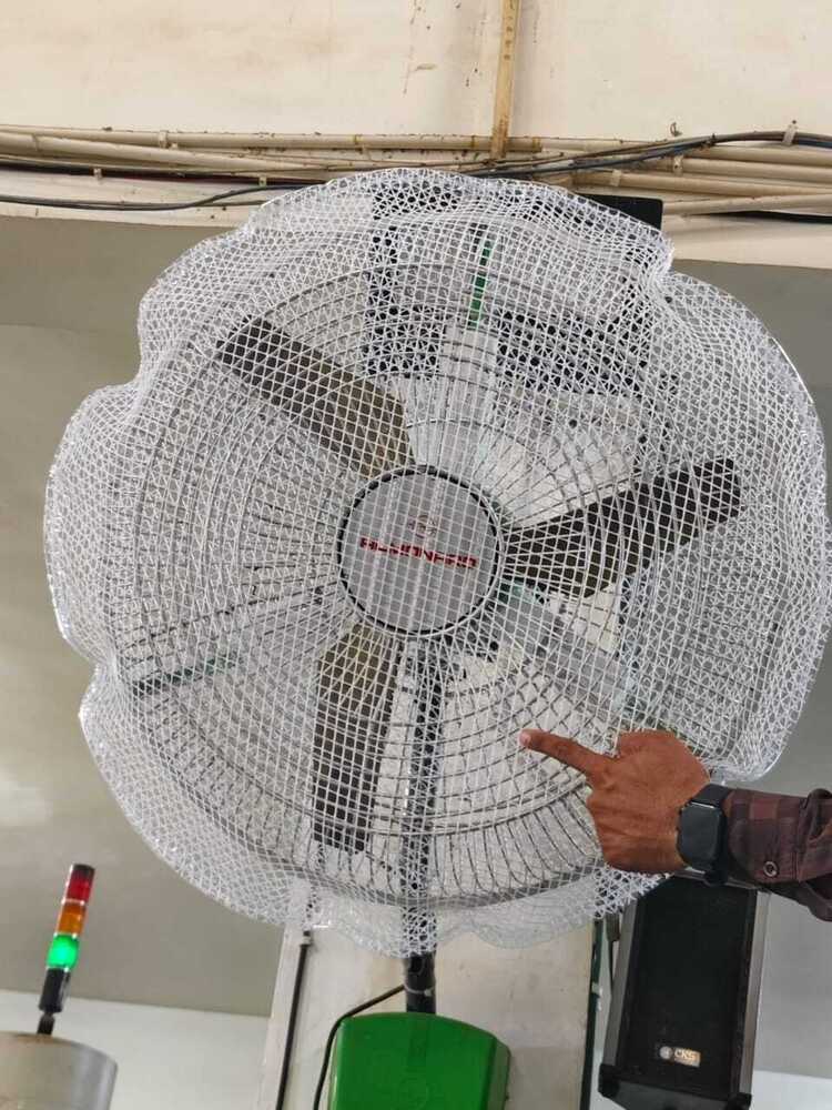 Fan Safety Net Cover