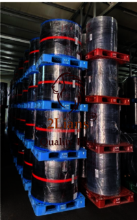 PET  Sheet rolls For trays