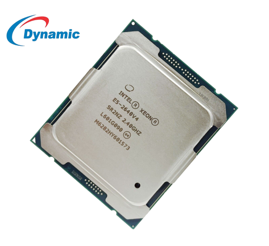 Intel Xeon Processor E5-2640 V4