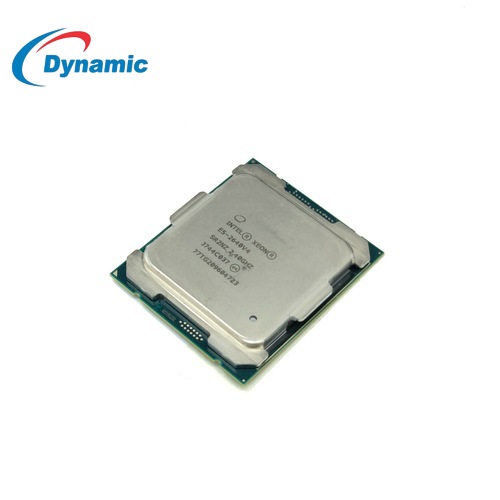 Intel Xeon Processor E5-2640 V4 - Max Memory Capacity: 1.5 Tb Ddr4 Ecc Registered (Per Cpu) Terabyte (Tb)