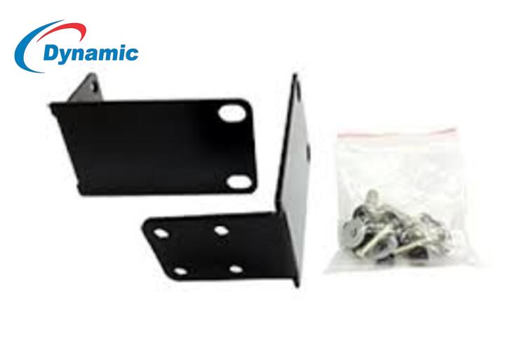 Switchs Rack Mount - Dimension (L*w*h): 4 12 2 Cm (Per Bracket Approx.) Centimeter (Cm)