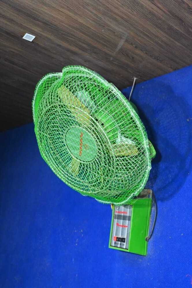 Fan Safety Net Cover