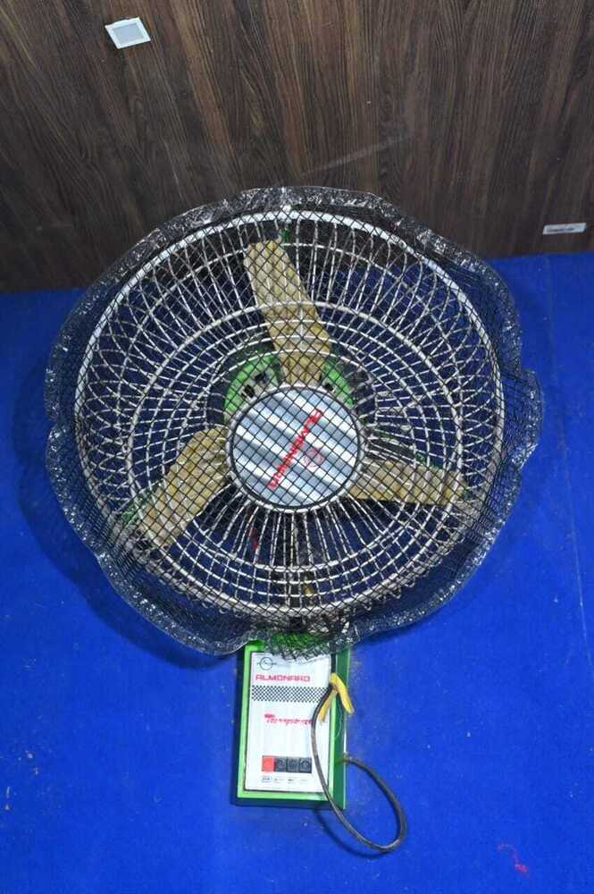 Fan Safety Net Cover