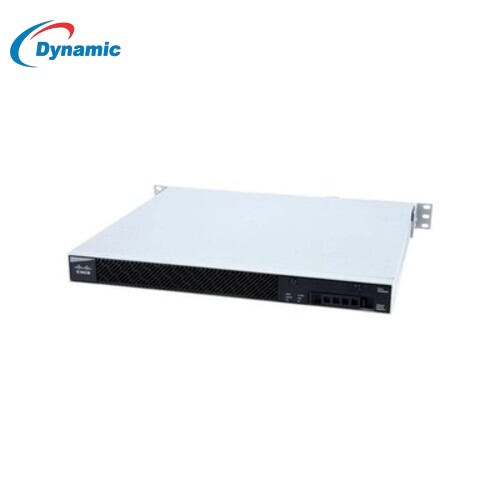 Cisco ASA 5515-X Adaptive Security Appliance