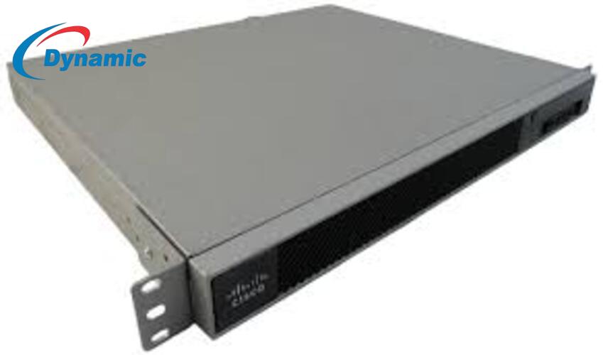Cisco Asa 5515-x Adaptive Security Appliance - Dimension (L*w*h): H X W X L (1.7 X 17.3 X 10.0 In.) Inch (In)