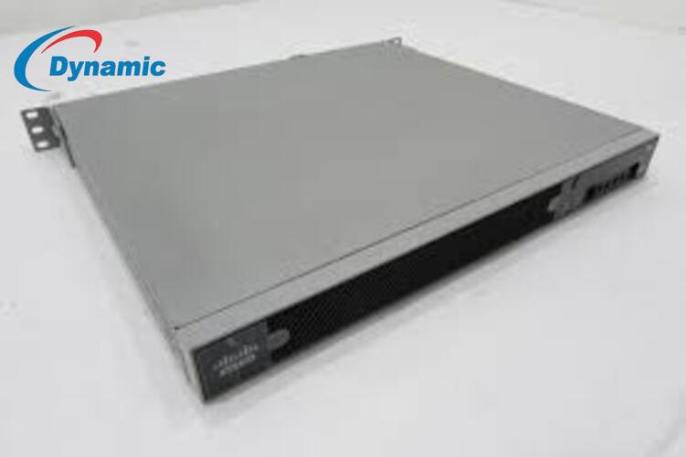 Cisco Asa 5515-x Adaptive Security Appliance - Dimension (L*w*h): H X W X L (1.7 X 17.3 X 10.0 In.) Inch (In)