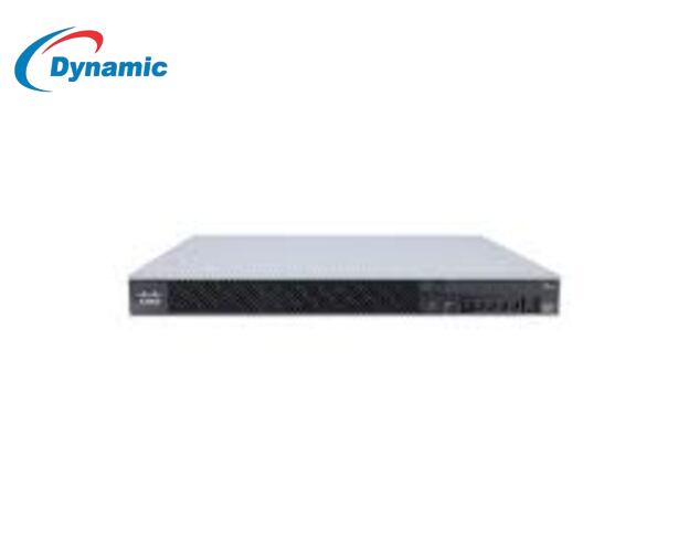 Cisco Asa 5515-x Adaptive Security Appliance - Dimension (L*w*h): H X W X L (1.7 X 17.3 X 10.0 In.) Inch (In)