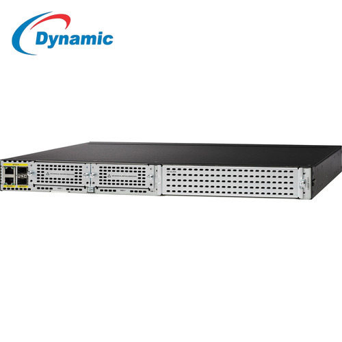 Cisco Router Isr 4331 K9 - Frequency: 50-60 Hertz (Hz)