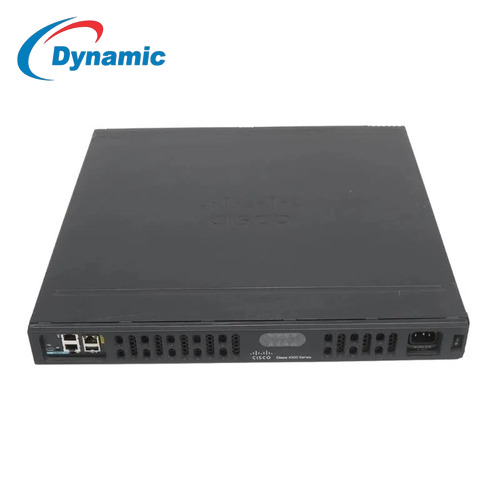Cisco ISR 4331 K9 Router