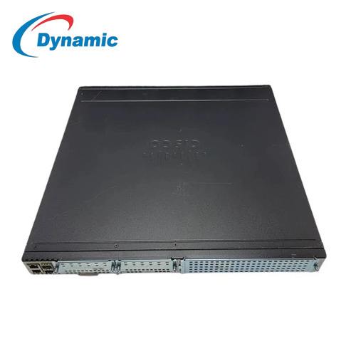 Cisco Router Isr 4331 K9 - Frequency: 50-60 Hertz (Hz)