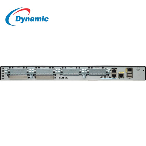 Cisco Router 2901 Integrated Services