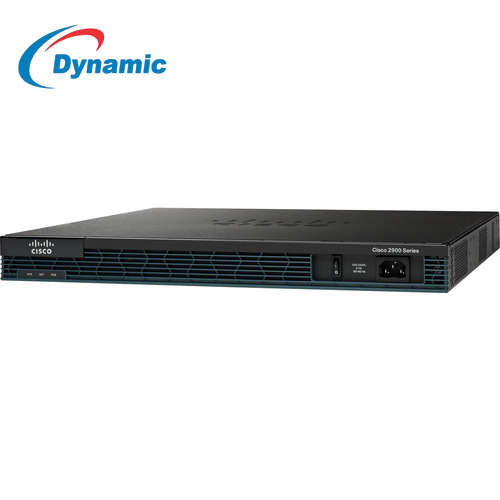 Cisco Router 2901 Integrated Services