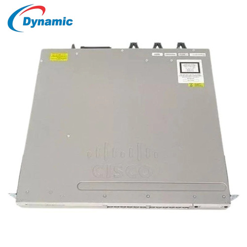 Cisco WS-C3850-24T-S Catalyst Switch