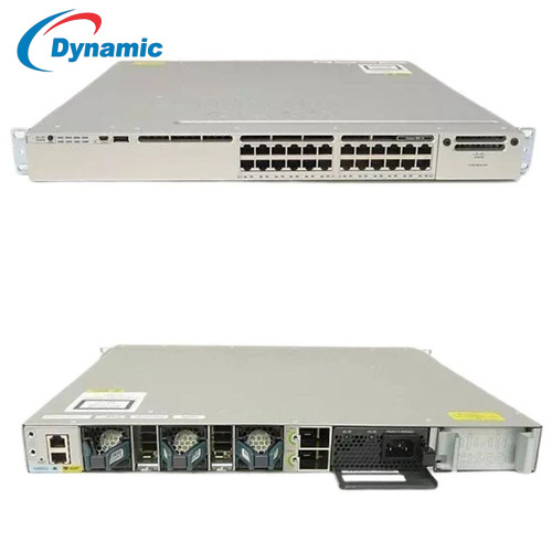 Cisco WS-C3850-24T-S Catalyst Switch