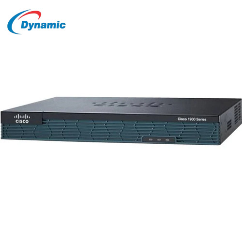 Cisco 1905 Serial Integrated Services Router - Dimension (L*w*h): 4.5 25 20 Cm Centimeter (Cm)