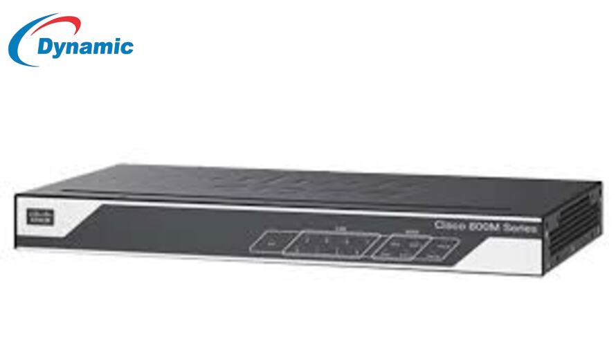 Cisco Router 800 Series