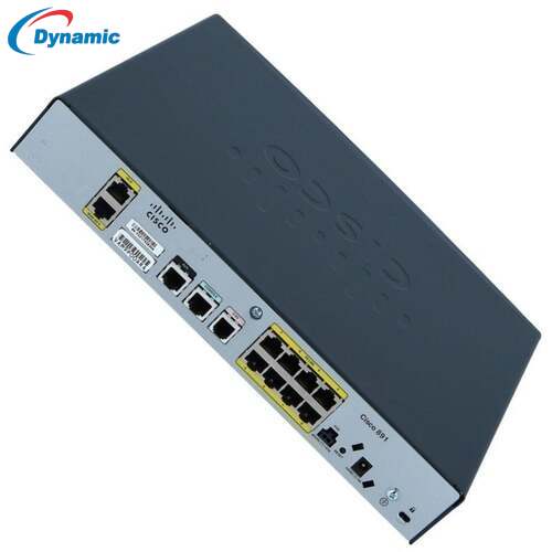 Cisco Router 800 Series