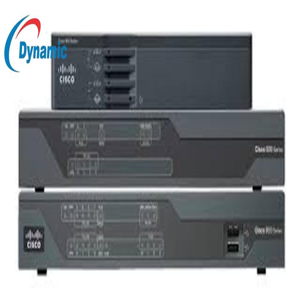 Cisco Router 800 Series