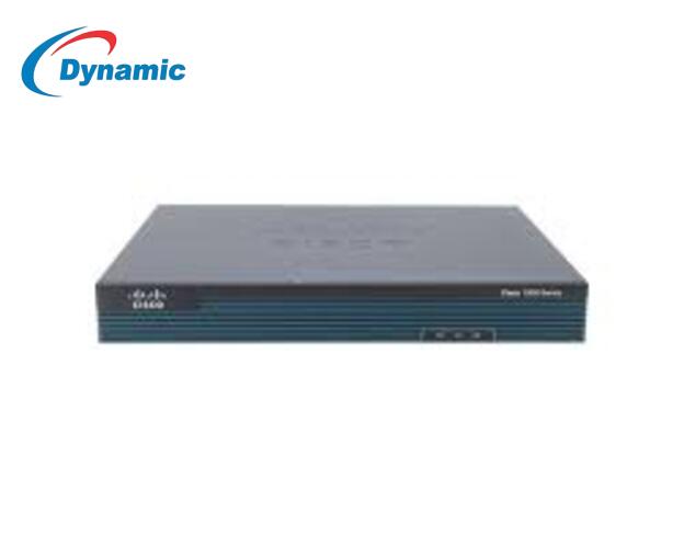 Cisco Router 800 Series