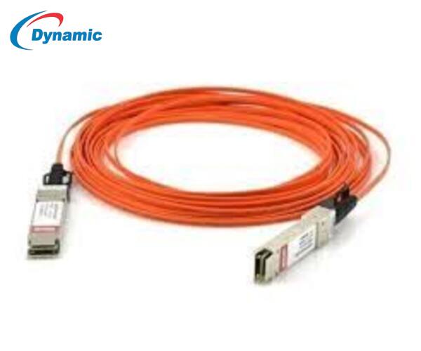 Cisco 40G QSFP+ AOC Cable