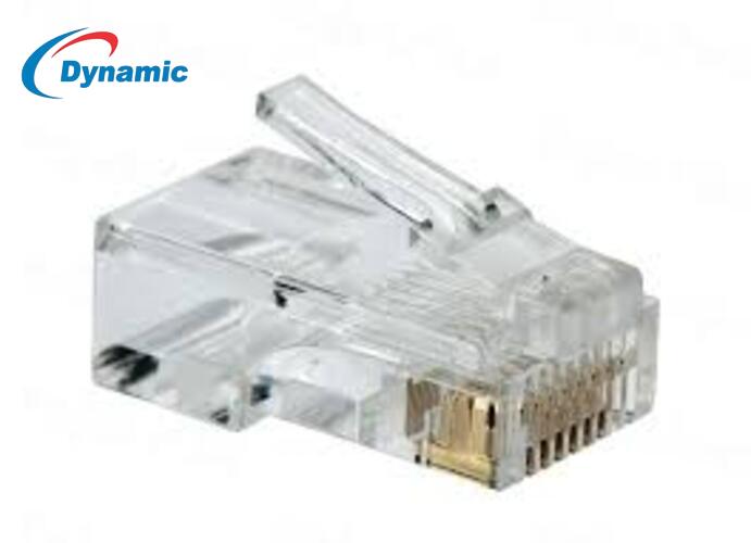 D Link Rj45 Connector
