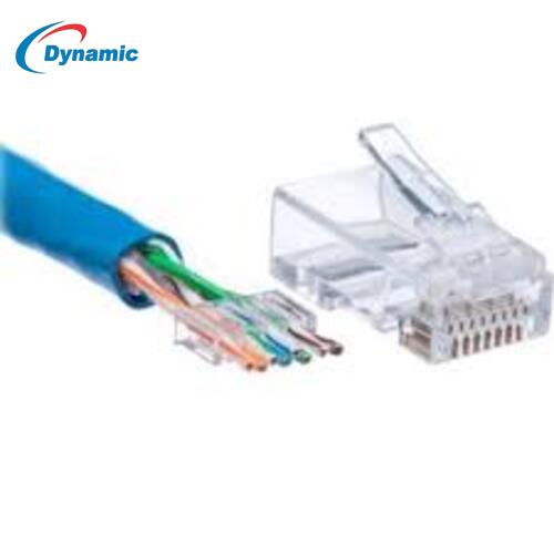 D Link Rj45 Connector