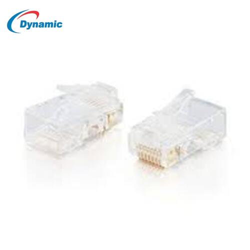 D Link Rj45 Connector - Ip65, Electric Power Supply | Networking Connectivity For Rj Connector Solutions