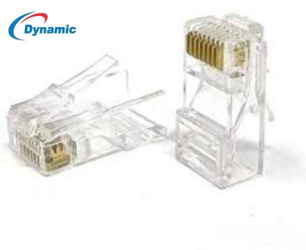 D Link Rj45 Connector
