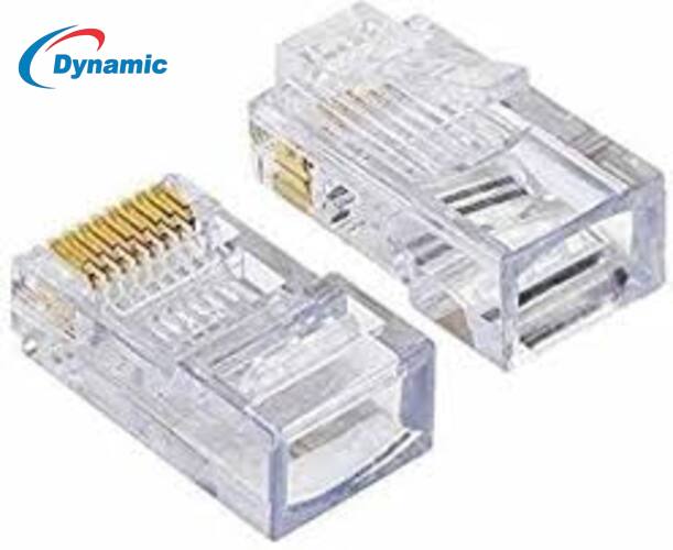 D Link Rj45 Connector