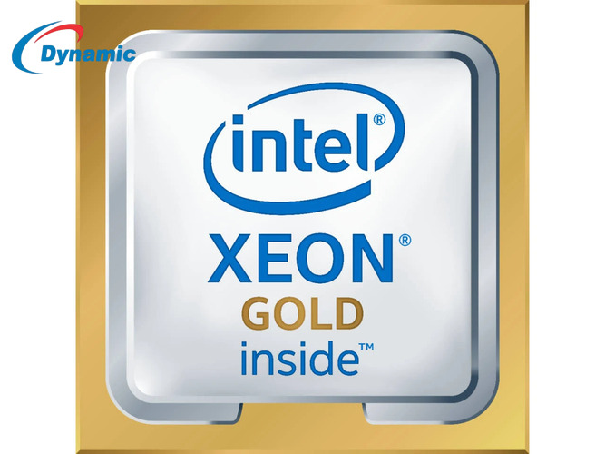 Intel Xeon Gold Processor 6248