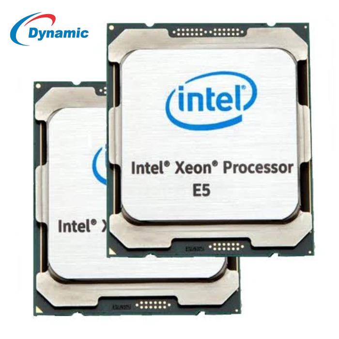 Intel Xeon E5-2680 V3 - Max Memory Capacity: 768 Gb Ddr4 Per Socket Gigabyte (Gb)