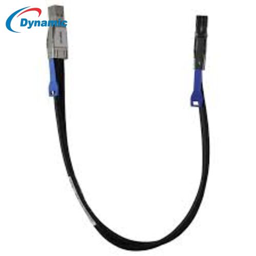 Hpe 2920 Series Switch Stacking Cable - Cable Length: 0.5 M / 1 M (Depending On Variant) Meter (M)