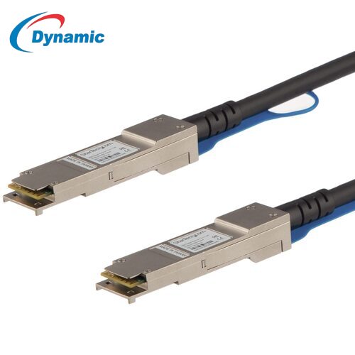 Cisco 40GB QSFP+ Copper Cable