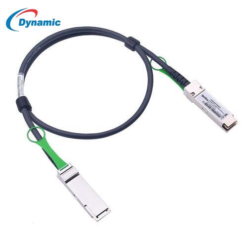 Cisco 40GB QSFP+ Copper Cable
