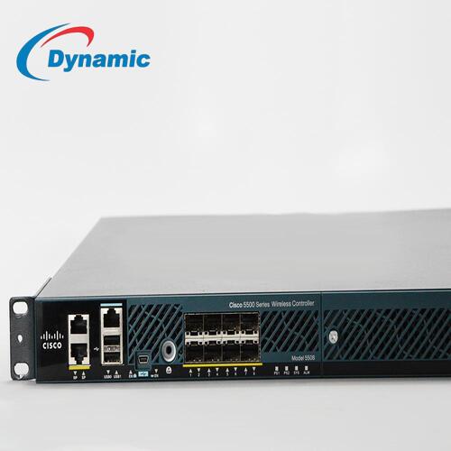 Cisco Wireless Controller 5508 Rental Services