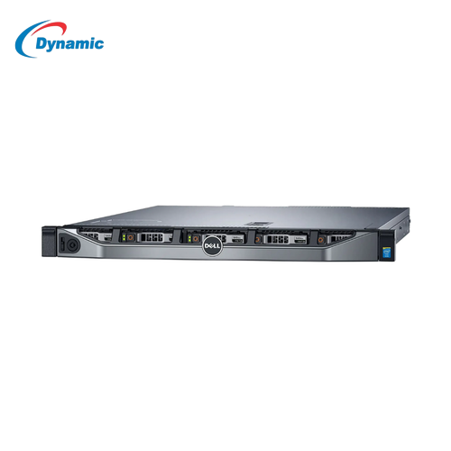 Dell Power Edge R620 Rack Server