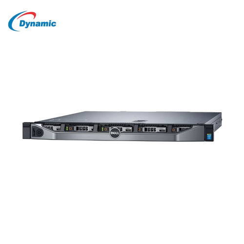 Dell Power Edge R620 Rack Server