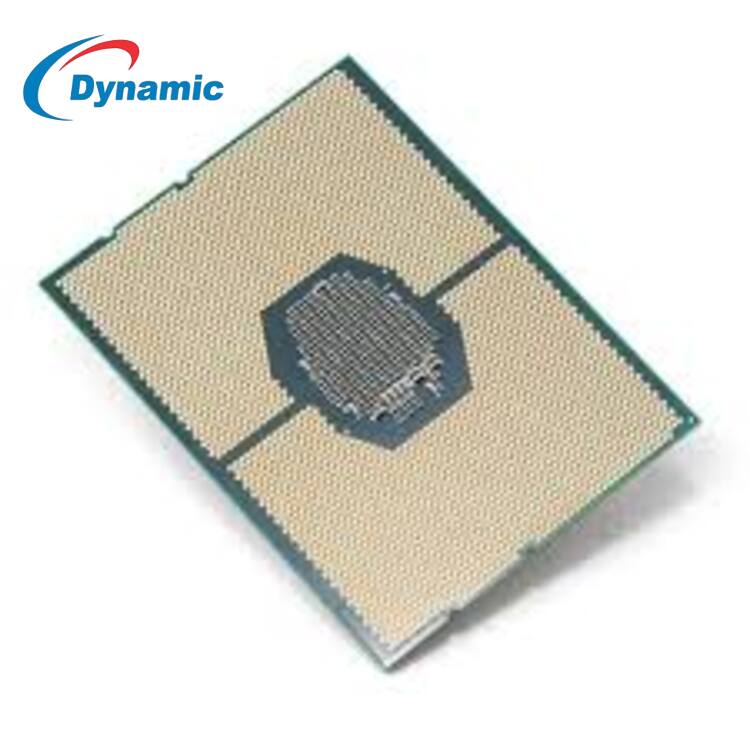 Intel Xeon Gold Processor 6136 - Max Memory Capacity: Up To 1 Tb Ddr4 Per Socket Terabyte (Tb)