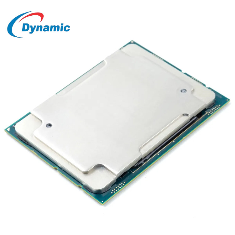 Intel Xeon Gold Processor 6136 - Max Memory Capacity: Up To 1 Tb Ddr4 Per Socket Terabyte (Tb)